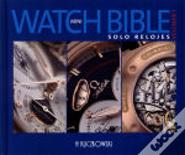Mini Watch Bible / Solo Relojes