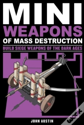 Mini Weapons Of Mass Destruction 3