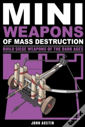 Capa do artigo Mini Weapons Of Mass Destruction 3