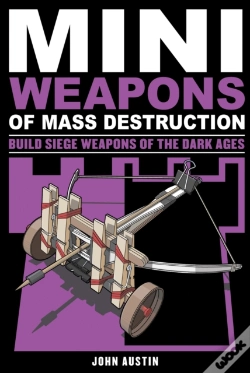 Capa do artigo Mini Weapons Of Mass Destruction 3