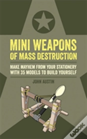 Capa do artigo Mini Weapons Of Mass Destruction