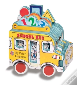 Capa do artigo Mini Wheels: School Bus