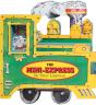 Mini Wheels: The Mini-Express - Preview