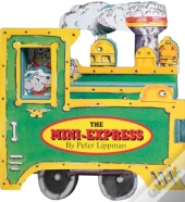 Mini Wheels: The Mini-Express