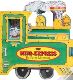 Capa do artigo Mini Wheels: The Mini-Express