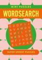 Mini Wordsearch - Preview