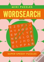 Capa do artigo Mini Wordsearch