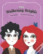 Capa do artigo Mini Wuthering Heights