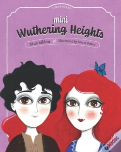 Capa do artigo Mini Wuthering Heights