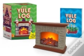 Capa do artigo Mini Yule Log