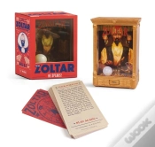 Capa do artigo Mini Zoltar