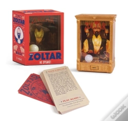 Capa do artigo Mini Zoltar