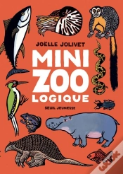 Capa do artigo Mini Zoo Logique