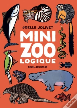 Capa do artigo Mini Zoo Logique