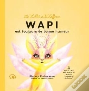 Capa do artigo Mini Zz 1 : Wapi