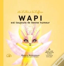 Capa do artigo Mini Zz 1 : Wapi
