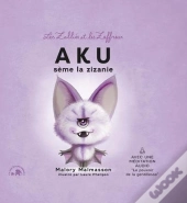 Mini Zz 3 : Aku