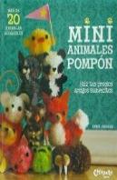 Minianimales Pompón