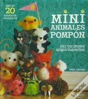 Capa do artigo Minianimales Pompón