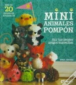 Capa do artigo Minianimales Pompón