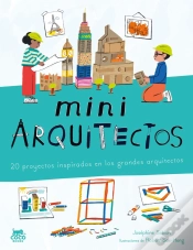 Capa do artigo Miniarquitectos