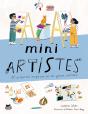 Miniartistes - Preview