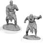 Miniatura Dungeons & Dragons Nolzur’s Marvelous Miniatures - Flesh Golems - Preview