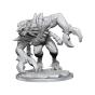 Miniatura Dungeons & Dragons Nolzur’s Marvelous Miniatures Não Pintada - Glabrezu - Preview