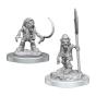 Miniatura Dungeons & Dragons Nolzur’s Marvelous Miniatures Não Pintada - Redcaps - Preview