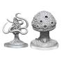 Miniatura Dungeons & Dragons Nolzur’s Marvelous Miniatures Não Pintadas 2-Pack - Shrieker & Violet Fungus - Preview