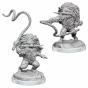 Miniatura Dungeons & Dragons Nolzur’s Marvelous Miniatures Não Pintadas - Korreds - Preview