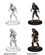 Miniatura Dungeons & Dragons Nolzur’s Marvelous Miniatures - Zombies - Preview