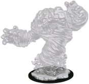 Capa do artigo Miniatura Pathfinder Battles Deep Cuts Unpainted Miniatures - Huge Air Elemental Lord