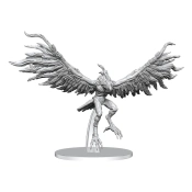 Capa do artigo Miniatura Pathfinder Deep Cuts Unpainted Miniature Hurlilu