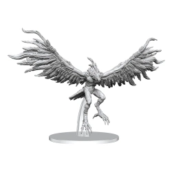 Capa do artigo Miniatura Pathfinder Deep Cuts Unpainted Miniature Hurlilu