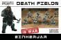 Miniaturas Death Fields - Einherjar (24 Miniatures) - Preview