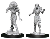 Capa do artigo Miniaturas Dungeons & Dragons Drowned Assassin and Drowned Asetic