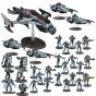 Miniaturas Firefight: Enforcer Strike Force (English) - Preview
