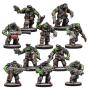 Miniaturas Firefight: Marauder Commandos (English) - Preview