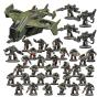 Miniaturas Firefight: Marauder Strike Force (English) - Preview