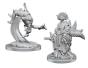 Miniaturas Magic: The Gathering - Unpainted Miniatures Figure Pack #2 (English) - Preview