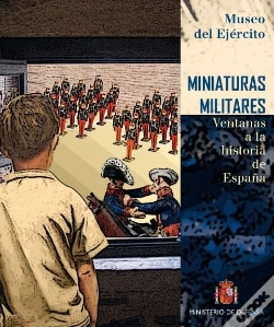 Capa do artigo Miniaturas Militares