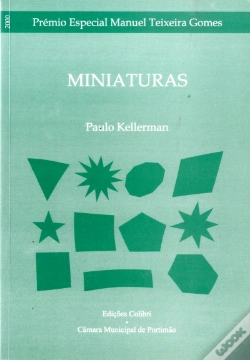 Capa do artigo Miniaturas
