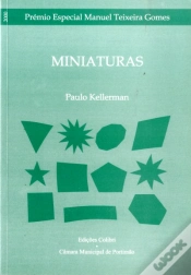 Capa do artigo Miniaturas