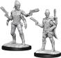 Miniaturas Starfinder Battles: Deep Cuts - Kasatha Operative - Preview