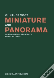 Capa do artigo Miniature and Panorama