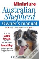 Miniature Australian Shepherd