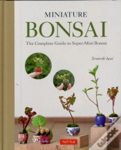 Capa do artigo Miniature Bonsai