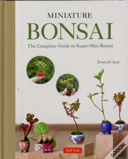 Capa do artigo Miniature Bonsai