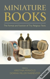 Capa do artigo Miniature Books